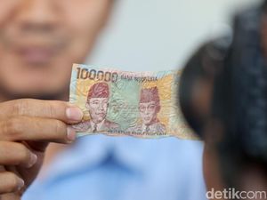 Berapa Nilai Tukar Rupiah yang Diinginkan BI?