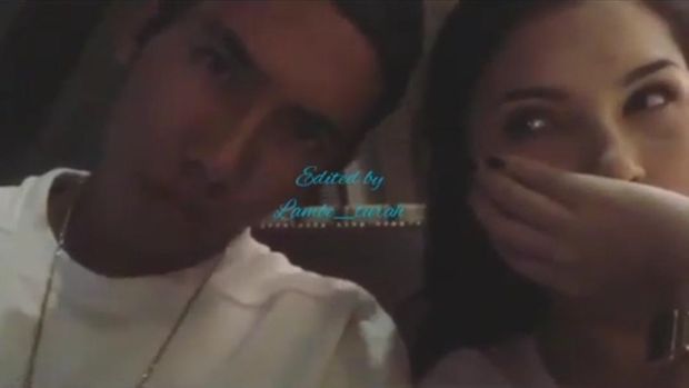 Lepas dari Yuki Kato dan Ariel Tatum, Inikah Pacar Baru Ryuji Utomo?