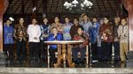 Salam Komando, SBY-Prabowo Sepakat Kerja Sama