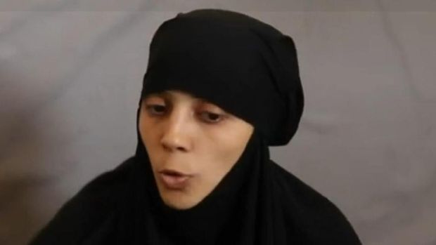 Penyesalan Eman pergi ke Suriah dan gabung ISIS. 