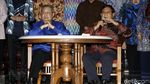 Salam Komando, SBY-Prabowo Sepakat Kerja Sama
