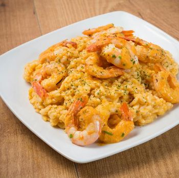 Queen Victoria Risotto, Menu Jamuan Favorit Keluarga Kerajaan Inggris
