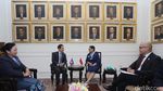 60 Tahun Hubungan RI-Laos