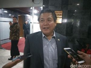 PDIP Yakin Penghentian Kasus Puisi Sukmawati Sesuai Aturan