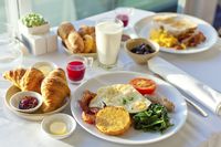 Begini Asal Mula Konsep Brunch yang Makin Populer Saat Ini