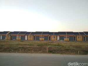 Alasan Pemerintah Naikkan Harga Rumah Subsidi