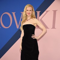 Nicole Kidman  