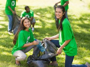 Tips Agar Diri Sendiri Tidak Buang Sampah Sembarangan