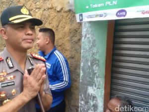 Buru Pengeroyok Ricko, Polrestabes Bandung Periksa 8 Saksi