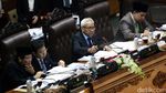 DPR Setuju Aturan Pajak Intip Rekening Jadi UU