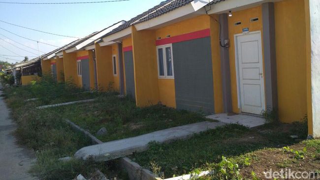Rumah Murah