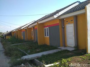 Asyik! Syarat Beli Rumah Kini Makin Mudah