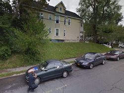 Deretan Foto Aneh dan Lucu di Google Street View