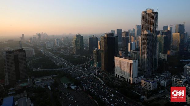 Bertemu Piranha di Barat Jakarta