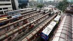 Foto: Terminal Blok M Riwayatmu Kini