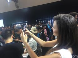 Meizu Pro 7 dan Pro 7 Plus Menggoda dengan Layar Ganda