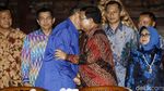 Salam Komando, SBY-Prabowo Sepakat Kerja Sama
