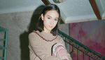 Unchh.. Senyum Manis Nasya Marcella Bikin Jatuh Hati