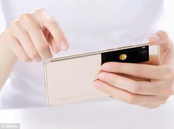 Meizu Pro 7 dan Pro 7 Plus Menggoda dengan Layar Ganda