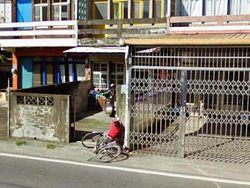 Deretan Foto Aneh dan Lucu di Google Street View