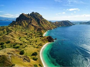 Berbagai Festival Ramaikan Karnaval Komodo 2017 di Labuan Bajo