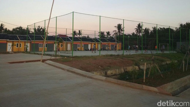 Harga Rumah Subsidi Bakal Naik hingga 7,5% Tahun Ini
