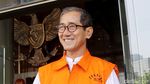 KPK Periksa Wakil Ketua DPRD Mojokerto Soal Suap Anggota DPRD