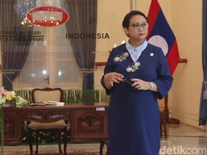 Menanti Solusi Krisis Rohingya dari Pertemuan Menlu Retno-Suu Kyi
