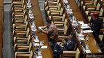 DPR Setuju Aturan Pajak Intip Rekening Jadi UU