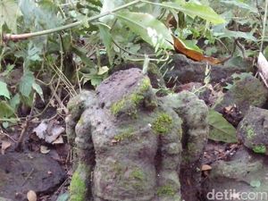 Cagar Budaya Banyak Dicuri, Pemkab Lamongan Didesak Bikin Museum