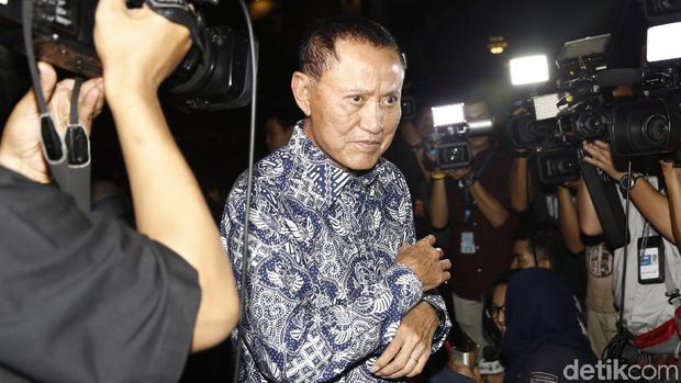 Soekarwo Bilang Dukungan ke Prabowo Belum Final, Ini Respons PD
