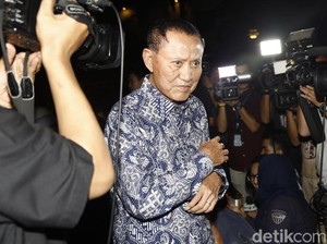 Bantah Koalisi Prabowo Retak, Demokrat: TKN Jangan Terlalu Busybody!