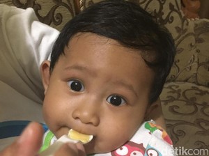 Mau Kasih MPASI, Baiknya yang Homemade atau Pabrikan Ya?