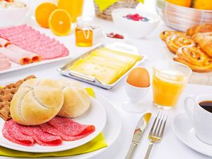Begini Asal Mula Konsep Brunch yang Makin Populer Saat Ini