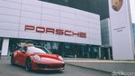 Porsche 911 Carrera GTS Mendarat di Jakarta