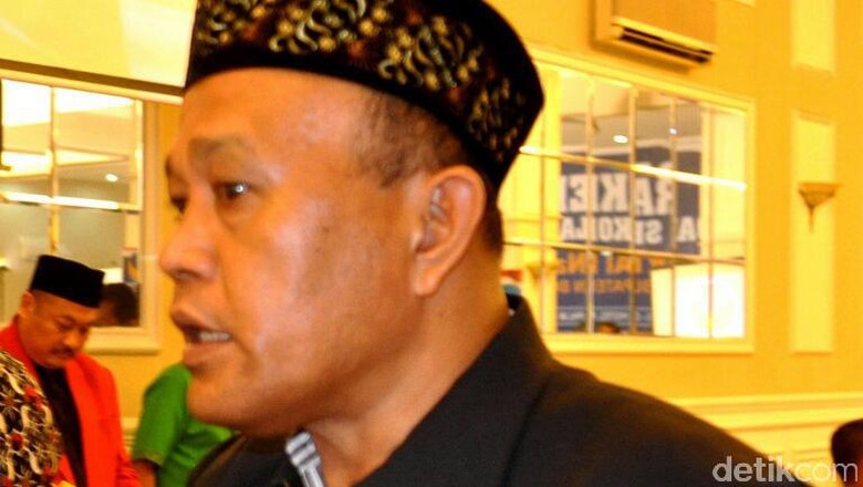 Dipecat NasDem, DPO Kejari Bondowoso ini Nyaleg Lewat PDIP Dipecat NasDem, DPO Kejari Bondowoso ini Nyaleg Lewat PDIP