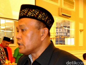 Buron Kejari Daftar Caleg, PDIP Bondowoso Mengaku Kecolongan