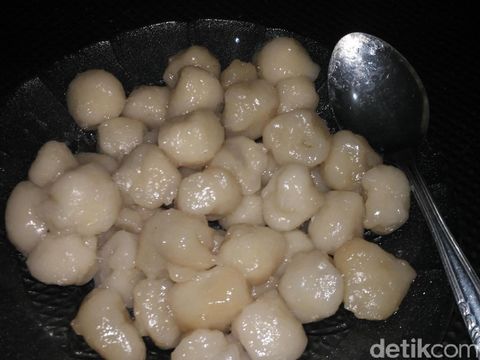 Cara Membuat Cilok Jogja Cara Membuat Cilok Jogja