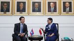 60 Tahun Hubungan RI-Laos
