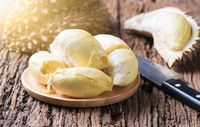 Ini Alasan Buah Durian Tak Boleh Dibawa Masuk ke Transportasi Umum!