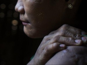 Anggota Parlemen Malaysia: Tolak Seks, Istri Lakukan Pelanggaran