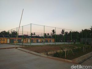 Bagaimana Bentuk Rumah Tanpa DP Untuk PNS, TNI, dan Polri?