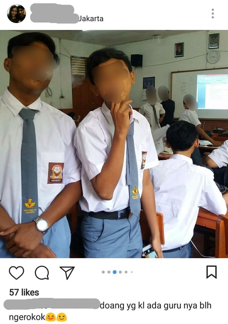 Foto Lucu Anak Kecil Ngrokok Indo Meme