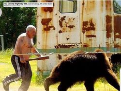 Deretan Foto Aneh dan Lucu di Google Street View