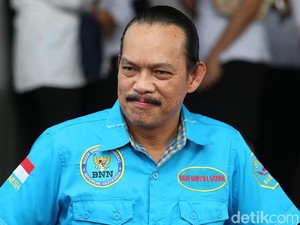 BNN Minta Sopir Taksi Online Waspadai Penumpangnya