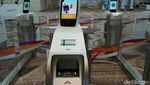 Foto: Terminal 4 Bandara Changi yang Baru, Keren Deh!