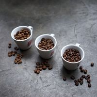 Coffee Lovers, This is Unique, Fragrant Papua Dogiyai Coffee