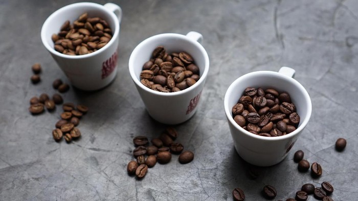 Kopi Papua Dogiyai