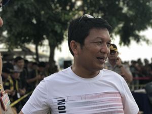Mala dan Pemilik Restoran 88 Tak Terlibat Sabu 1 Ton
