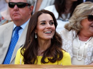 10 Tips Kecantikan Terbaik dari Kate Middleton, Kamu Juga Bisa Tiru